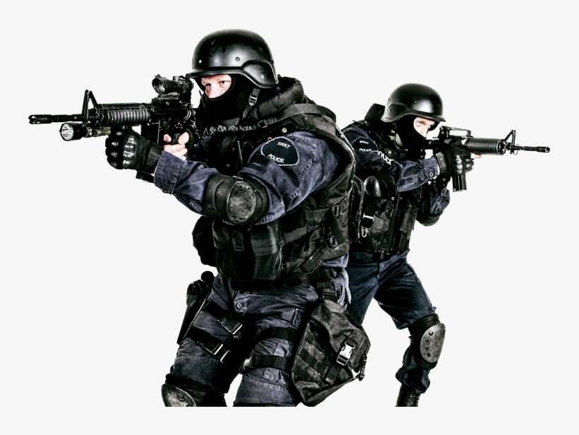Swat Png Photo - Swat Png, transparent png
