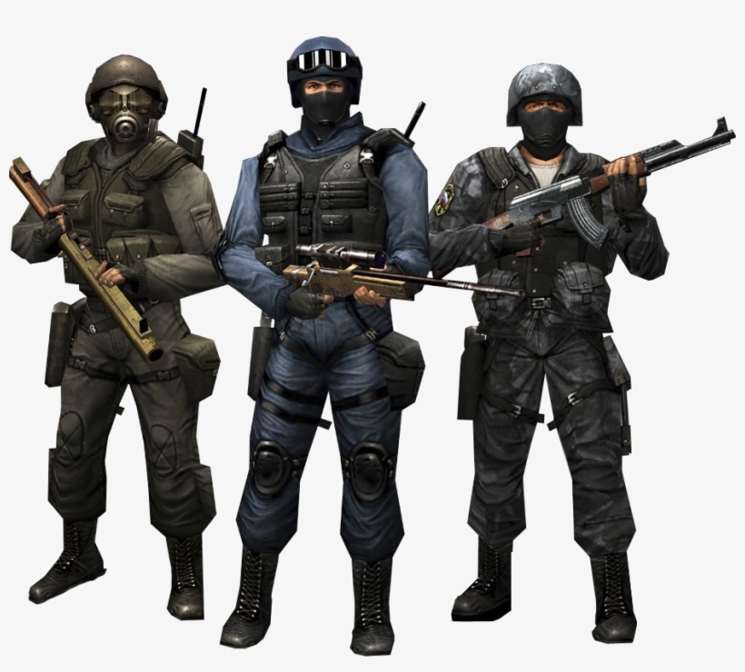 Dune Art - Counter Strike Condition Zero, transparent png