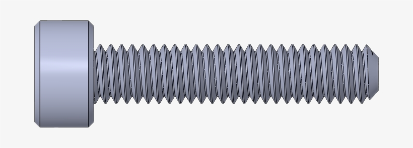 Screw Png Free Download - Bolt Screw Png, transparent png