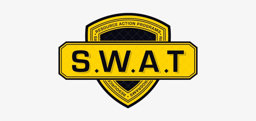 S - W - A - T - Media - Coffee Menu, transparent png