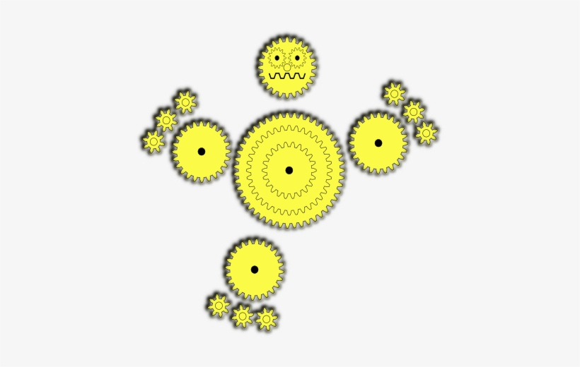 Sunflower, transparent png