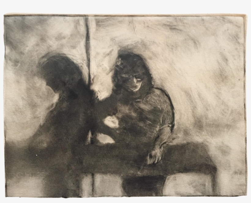 Vector Black And White Collection Of Free Bargue Art - Drawing, transparent png