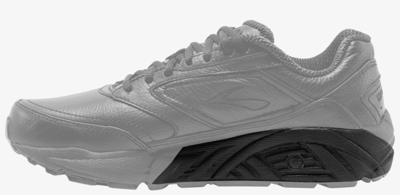 Maximum Support - Brooks Addiction Walker Uk Men, transparent png