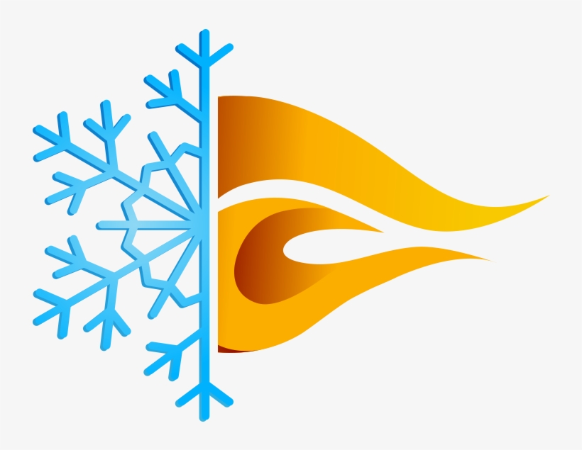 Fritts Heating And Air - Icon, transparent png