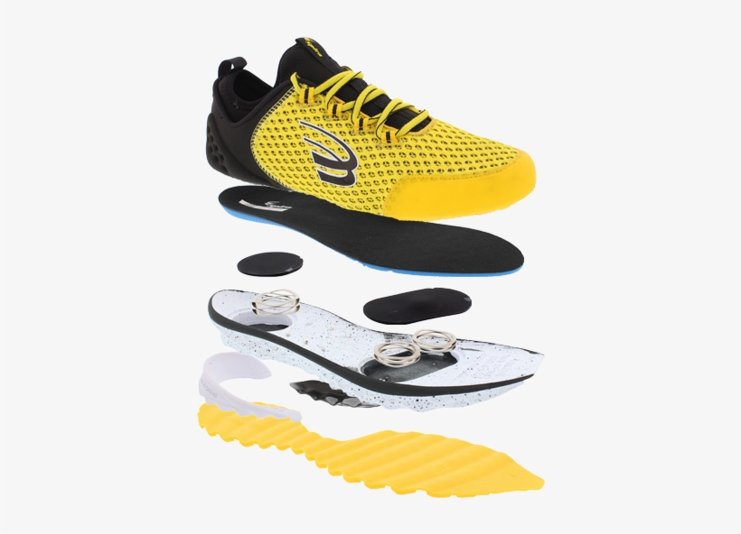 Experience - Footwear Technology, transparent png