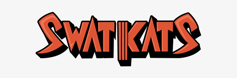 Swat Kats - Illustration, transparent png