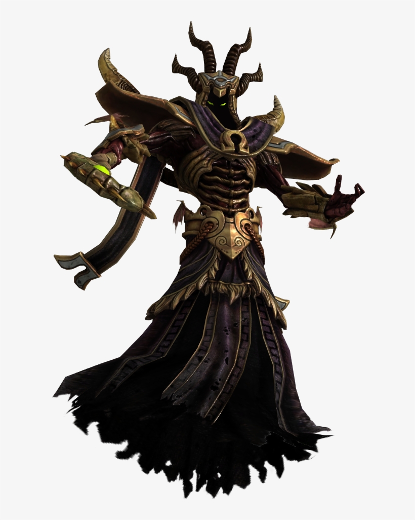 Smite Renders Hades Primary By Kaiology-d9cor08 - Smite Hades Png, transparent png