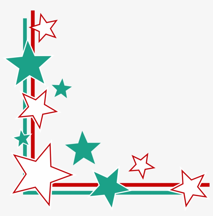 This Free Icons Png Design Of Page Corner Border, transparent png