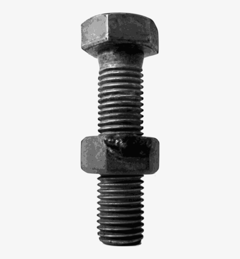 How To Set Use Nut Bolt Clipart, transparent png