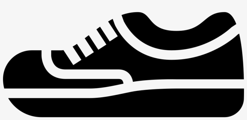 Sports Shoe - - Logo Shoes Png, transparent png