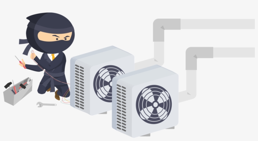 42 Hvac - Hvac, transparent png