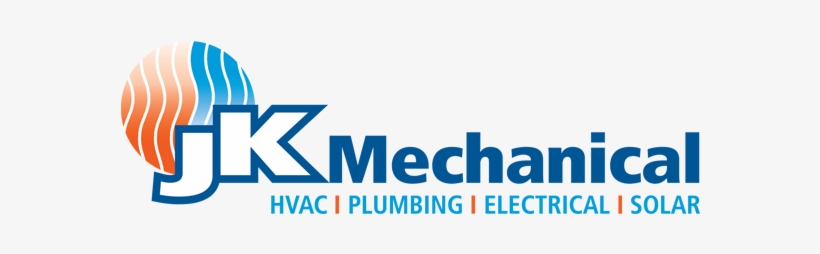 Jk Mechanical - Hvac Mechanical Logos, transparent png