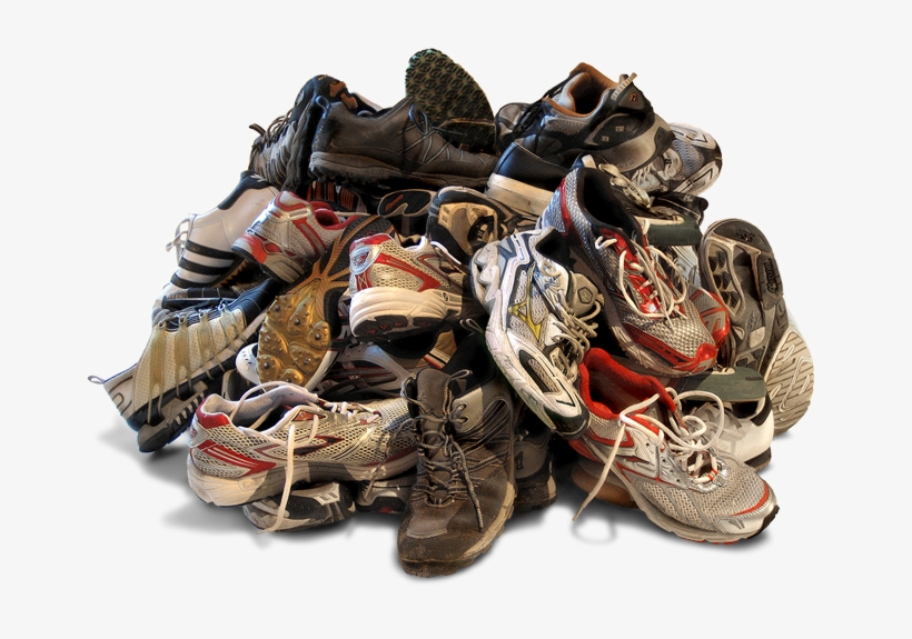 Sneakers, transparent png