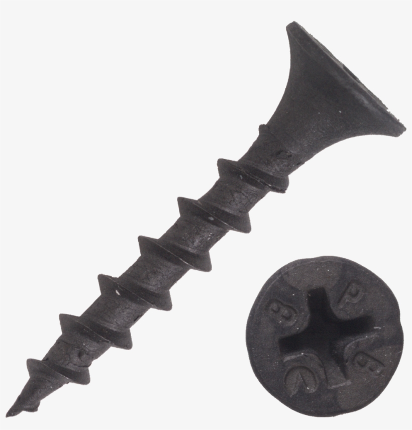 I'll Be Honest With You, I Made This Post Just To Screw - Peco Fasteners 158dsj 158dsj Drywall Screw No 6 Coarse, transparent png