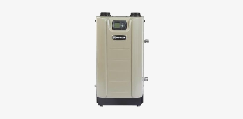 Evergreen Gas Boiler - Weil-mclain S1 Evergreen 220 High-efficiency Condensing, transparent png