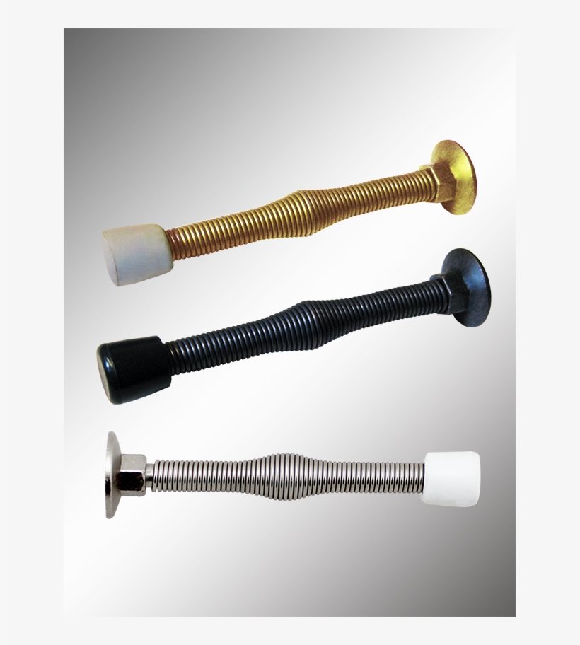 Flexible Door Stop With Fixed Screw - Cal-royal Products, Inc., transparent png