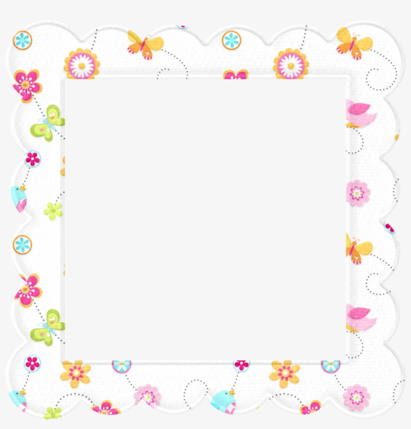Border For Baby Png, transparent png