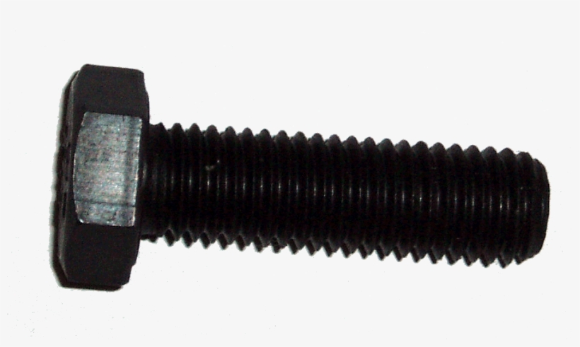 0 X 70 Hex Cap Screw - Hex Cap Screw 10.9, transparent png