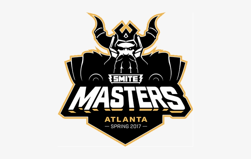Smitemasters2017 - Smite Masters, transparent png