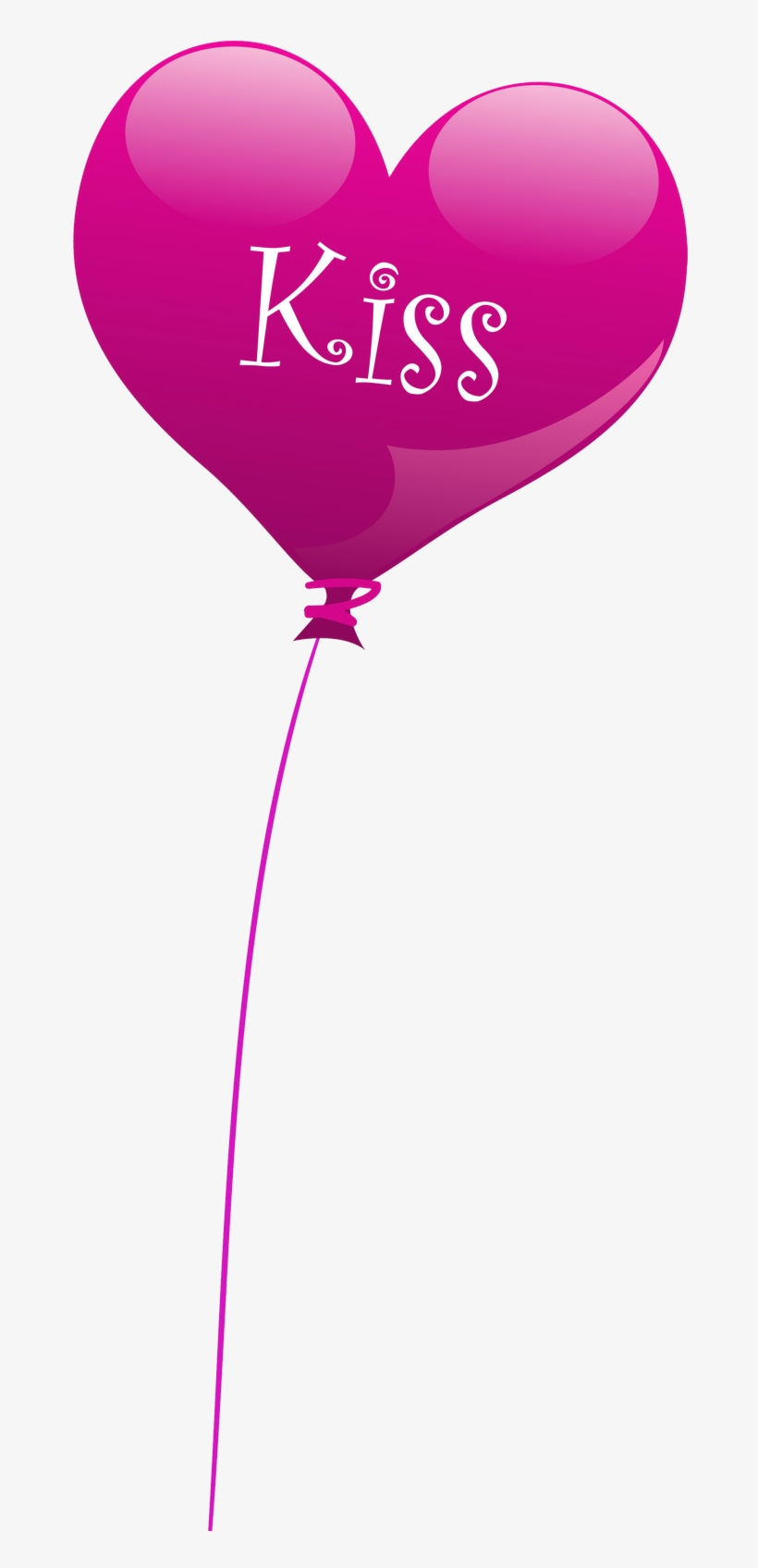 Heart Crown, Happy Birthday Images, Love Symbols, Love - Single Heart Balloons Png, transparent png