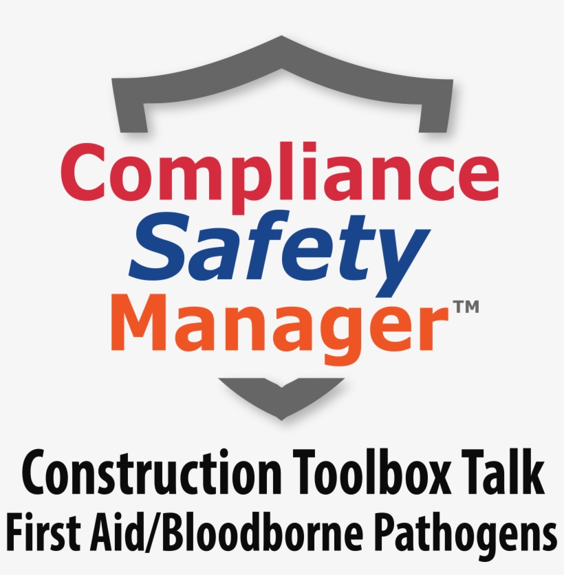 First Aid/bloodborne Pathogens - Palletways, transparent png