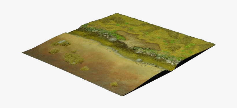 Paintedtablescape Secretweapon - Grass, transparent png
