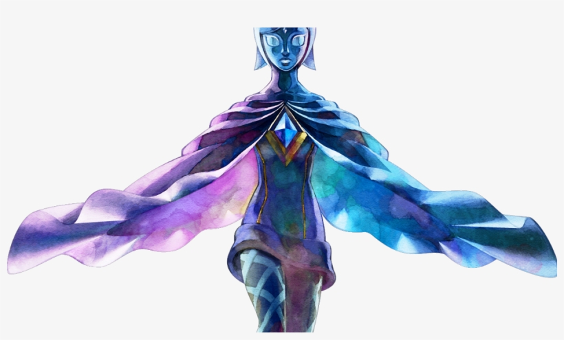 Hyrule Warriors - Fi - Oprainfall - Legend Of Zelda Fi Annoying, transparent png