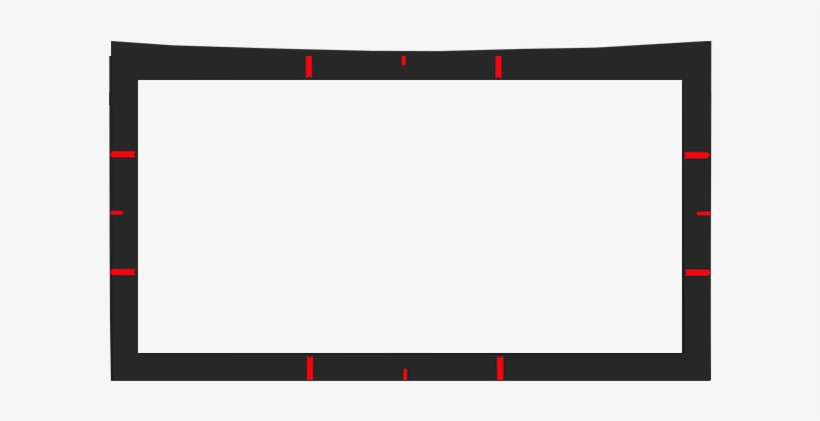 Activating The Display Alignment Function Gives Users - Marco Para 2.0 Png, transparent png