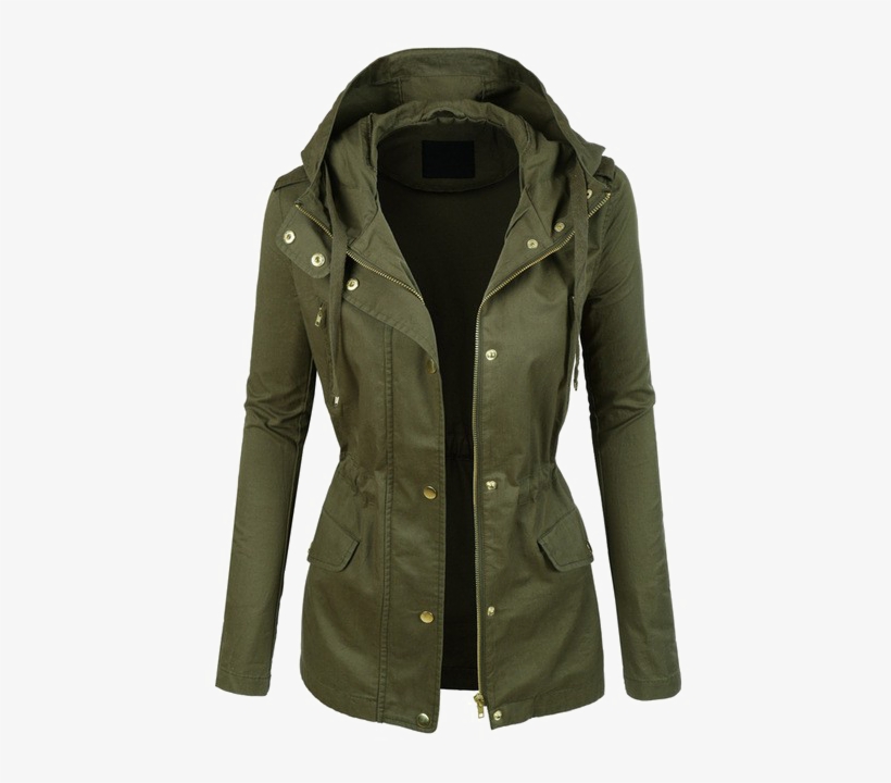 Ladies Jacket Png Image With Transparent Background - Women Jacket, transparent png