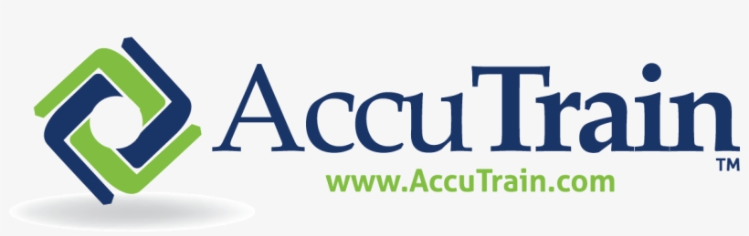 Accutrain Accutrain Award-winning Educational Resources - Graphic Design, transparent png