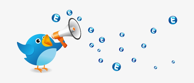 Twitter Marketing Png, transparent png