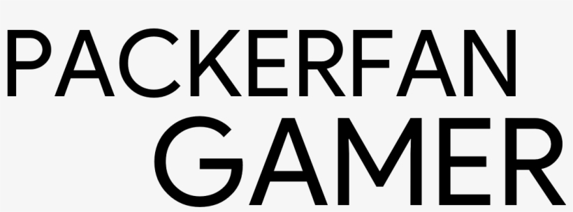 Packerfan Gamer December2016logo - Video Game, transparent png