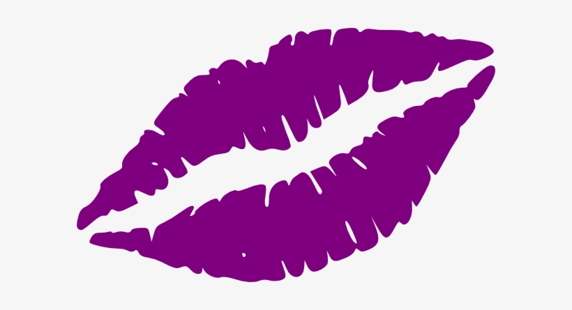 Kissing Clipart Purple - Vector Mary Kay Logo, transparent png