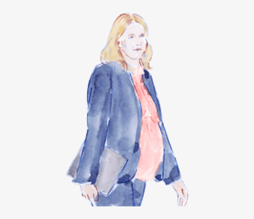 Winners & Losers Image - Girl, transparent png