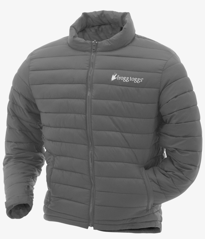 Co-pilot Insulated Puff Jacket - Frogg Toggs Men's Co-pilot Insulated Puff Jacket, transparent png