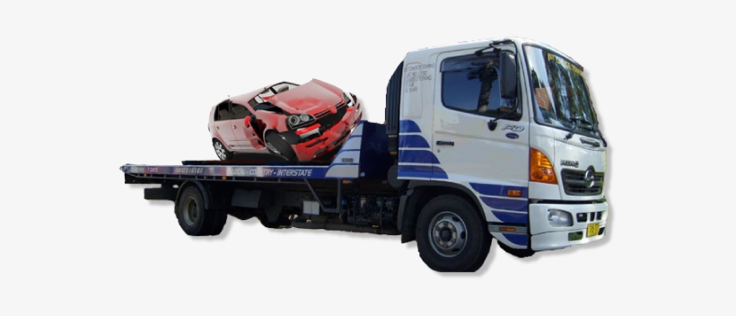 Scrap Car Removal Service - Towing Cars, transparent png
