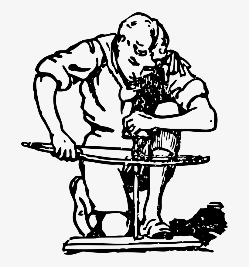 Boy Scout Clip Art, transparent png