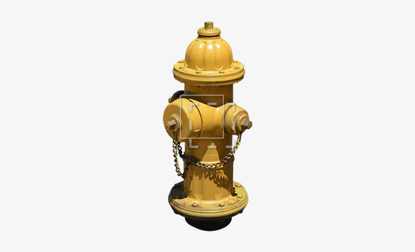 Fire Hydrant Png Transparent - Fire, transparent png