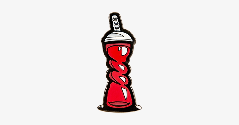 Great Job As Always - Lapel Pin, transparent png