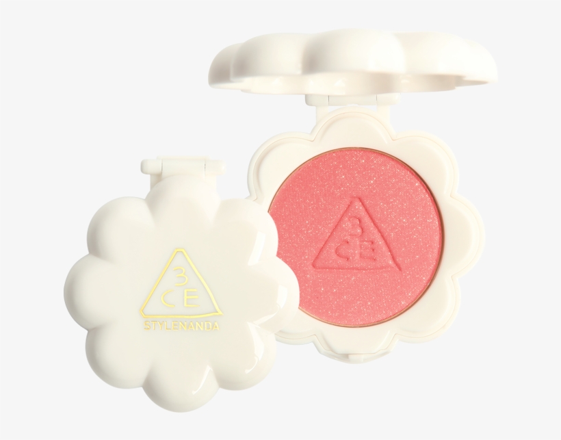 Blush 3ce Pink Ground, transparent png