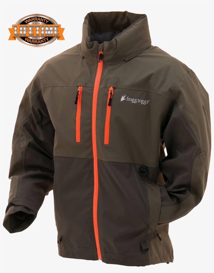 Frogg Toggs Pilot Ii Guide Jacket - Frogg Toggs Men's Pilot Series Prym1 Jacket, transparent png