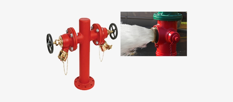 Fire Hydrant System, transparent png