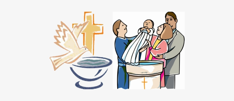 Baptism Symbols Png - Baptism Images Clip Art, transparent png