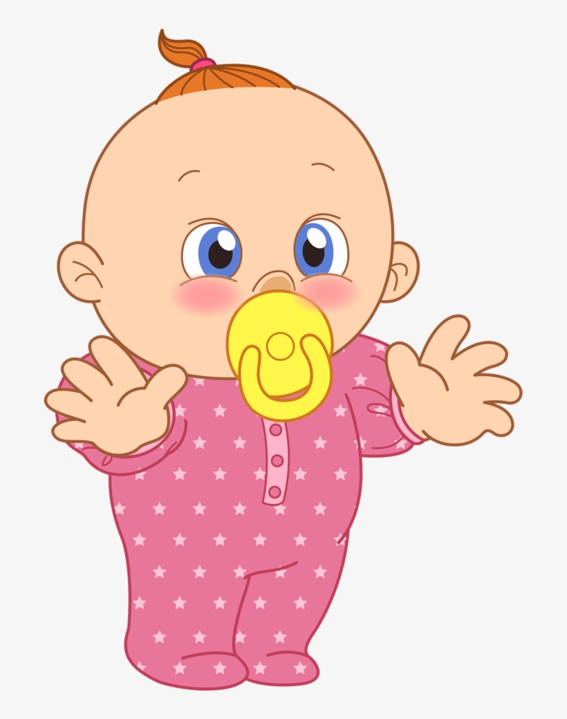 6 - Bebe Png, transparent png