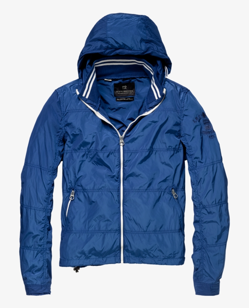 Jacket - Nylon Jacket, transparent png