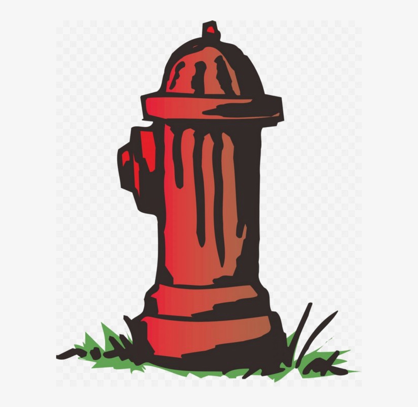 Fire Hydrant Png Pic - Vector Graphics, transparent png