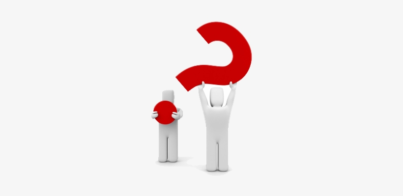 Holding It Together - Any Questions, transparent png