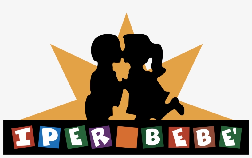 Iper Bebe Logo Png Transparent - Bebe, transparent png