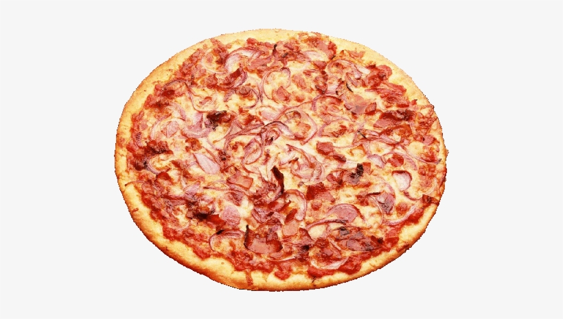 Full Circle Pizza - Taste Of Gluten Free Pizza Crust 12 Oz, transparent png