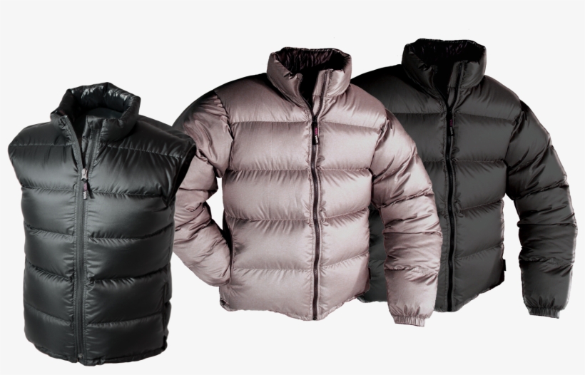 Flight Series Jacket & Vest - Western Mountaineering Flight Jacket, transparent png